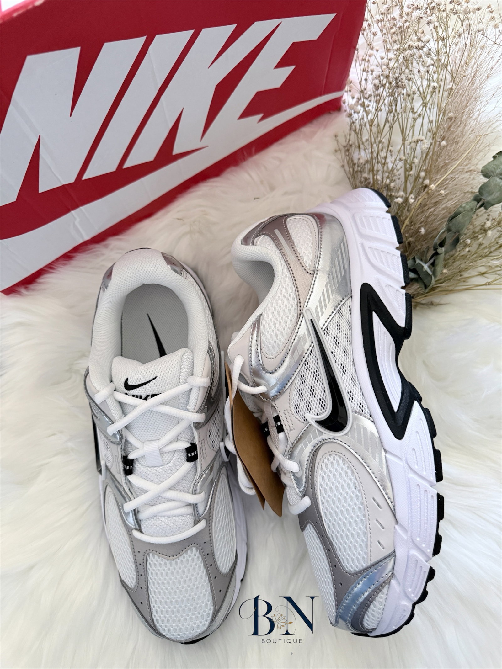 Tenis Nike Nuevos Número 28