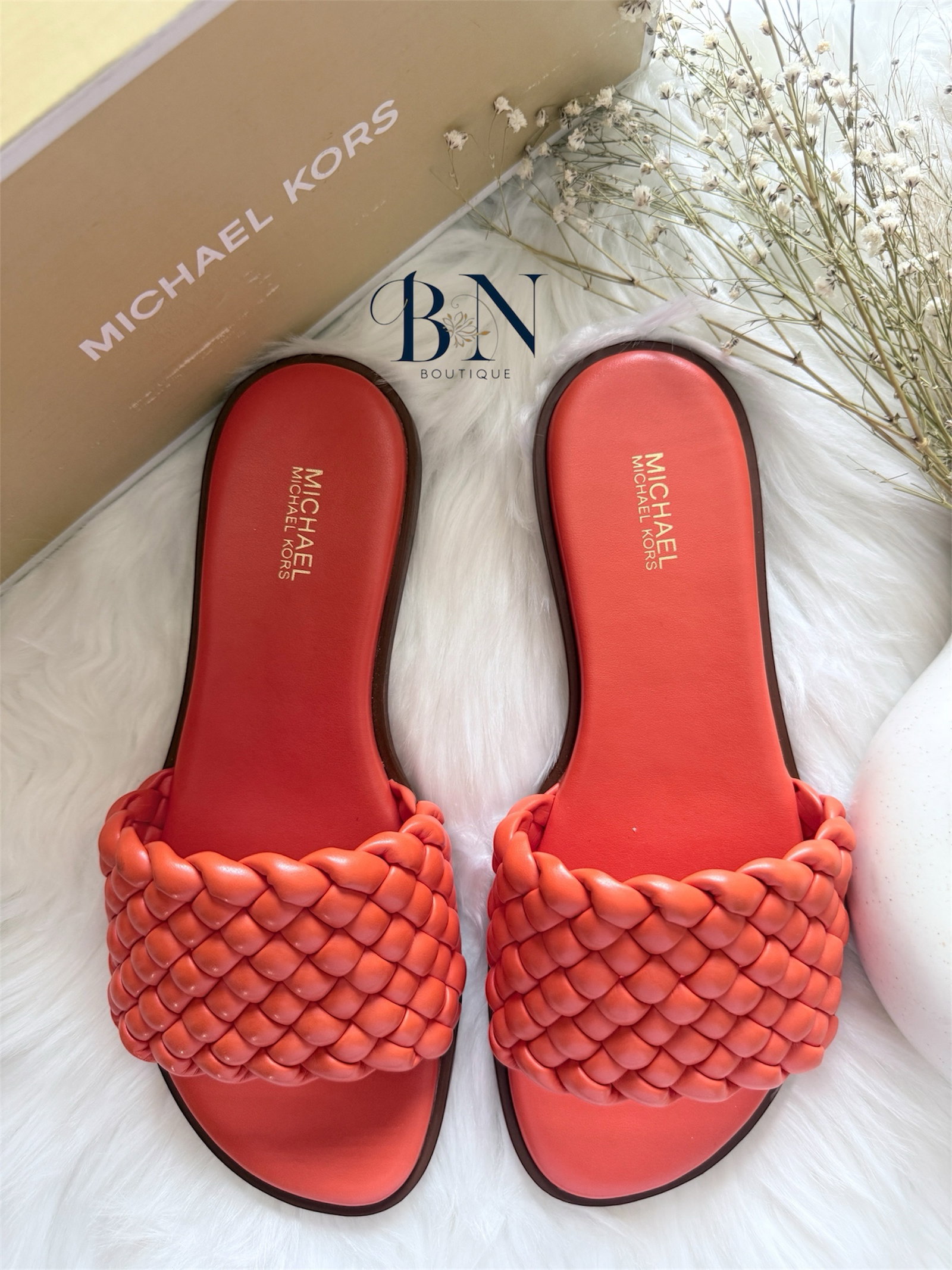 Sandalias Michael  Kors 