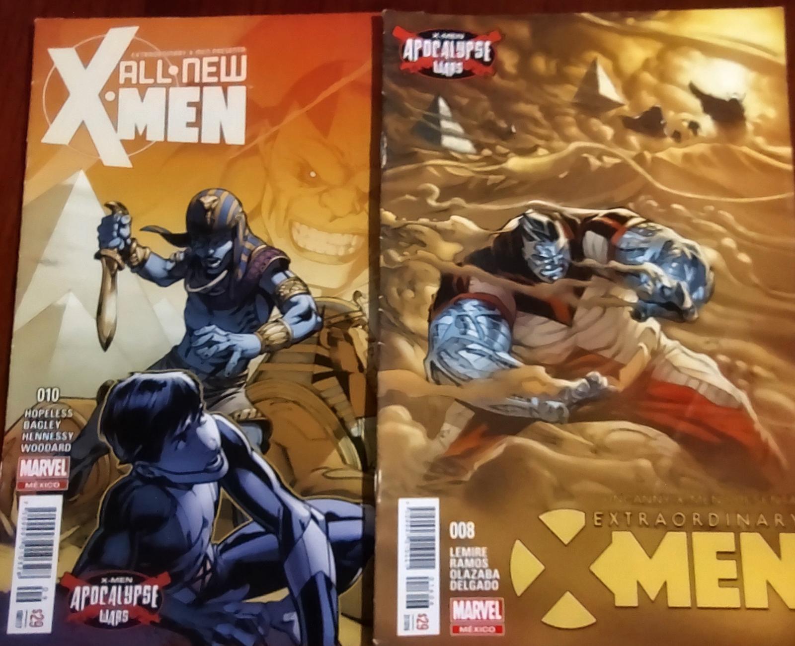 Atención coleccionistas de CÓMICS.