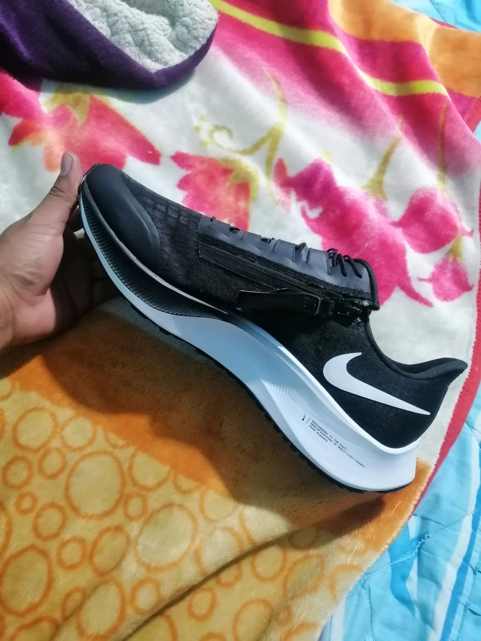 Tenis Nike 