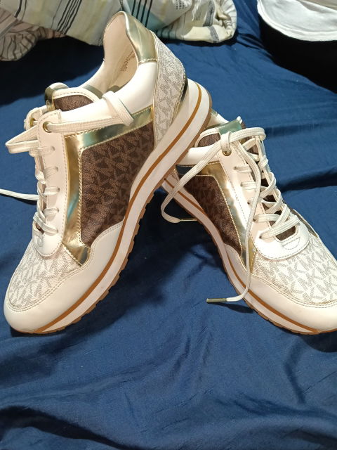 Tenis Michael Kors