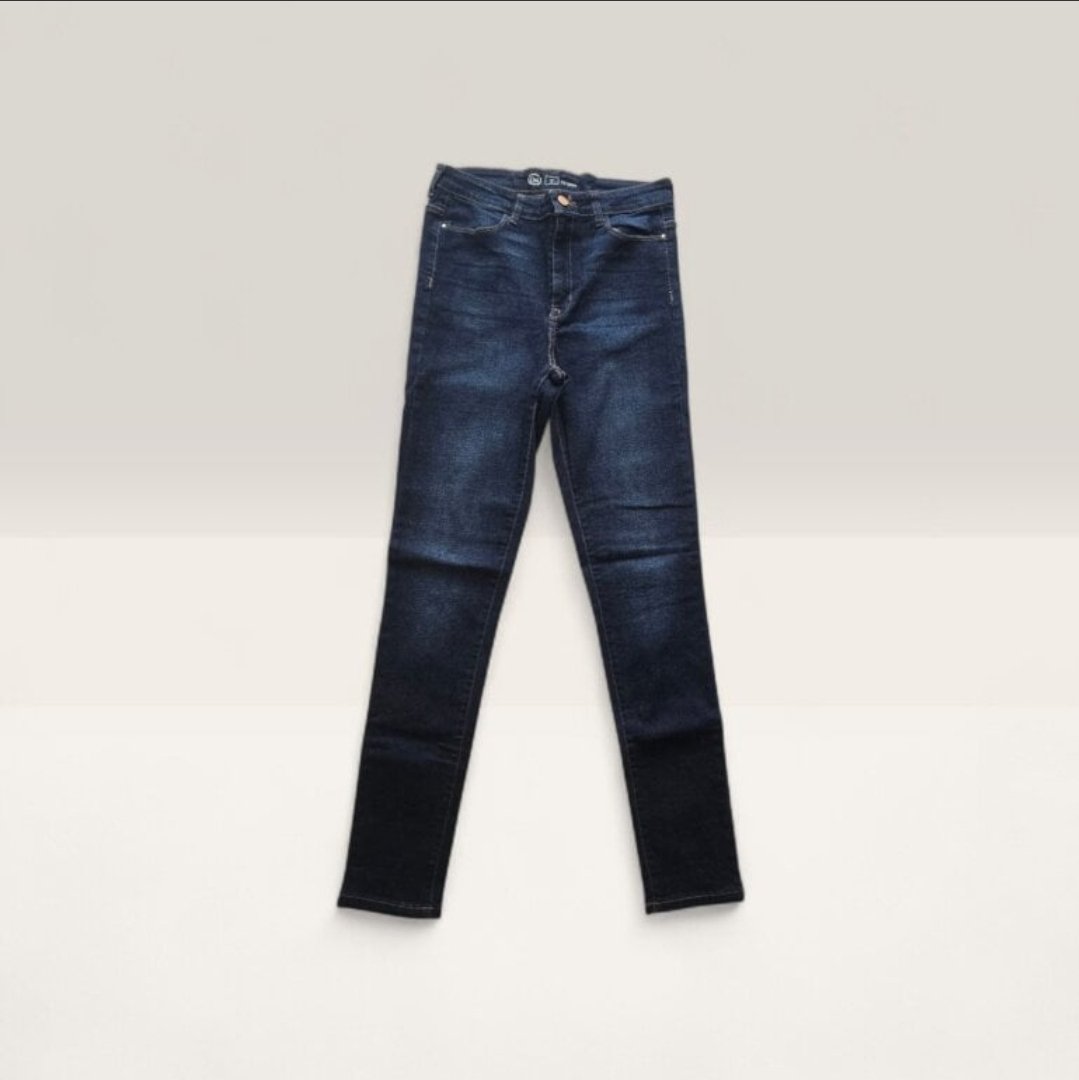 Jeans nuevos C&A talla 7