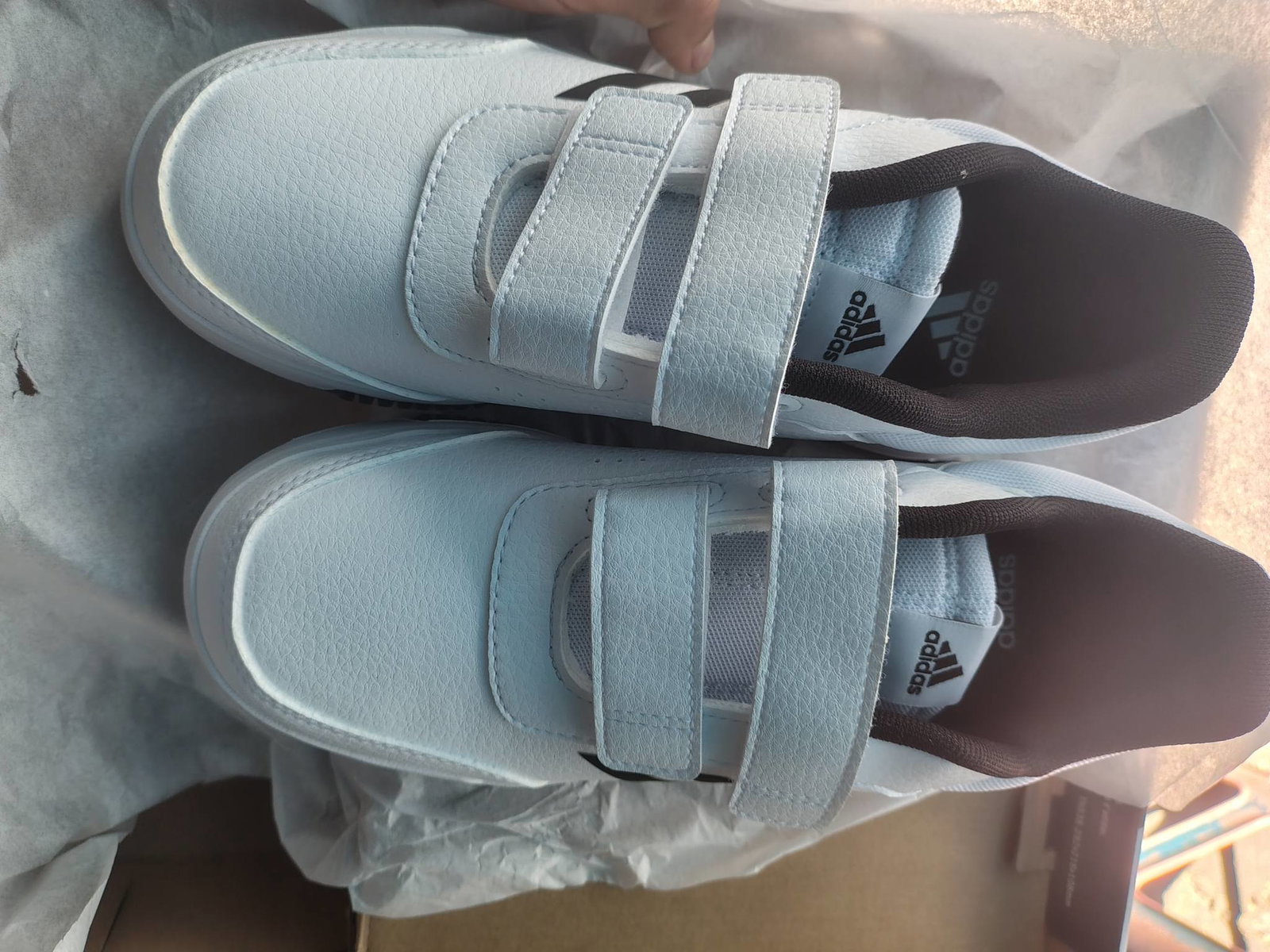 Tenis Adidas para Niño Nuevos en Caja