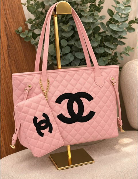 Bolsa Chanel 1.1 alta gama nueva