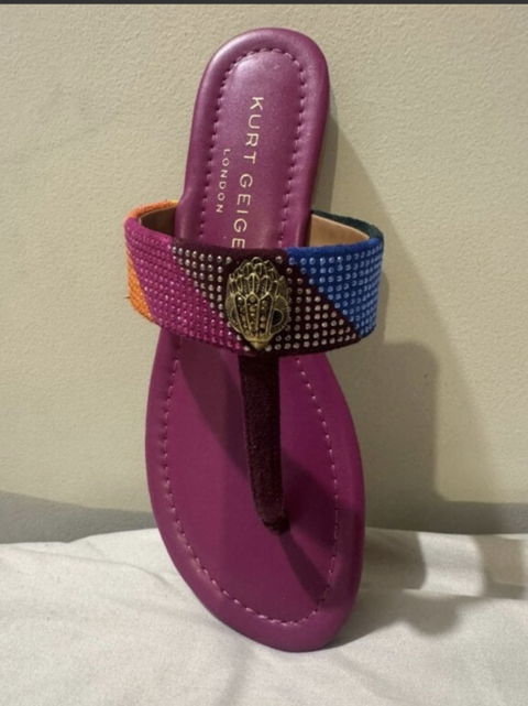 Sandalias kurt greiger