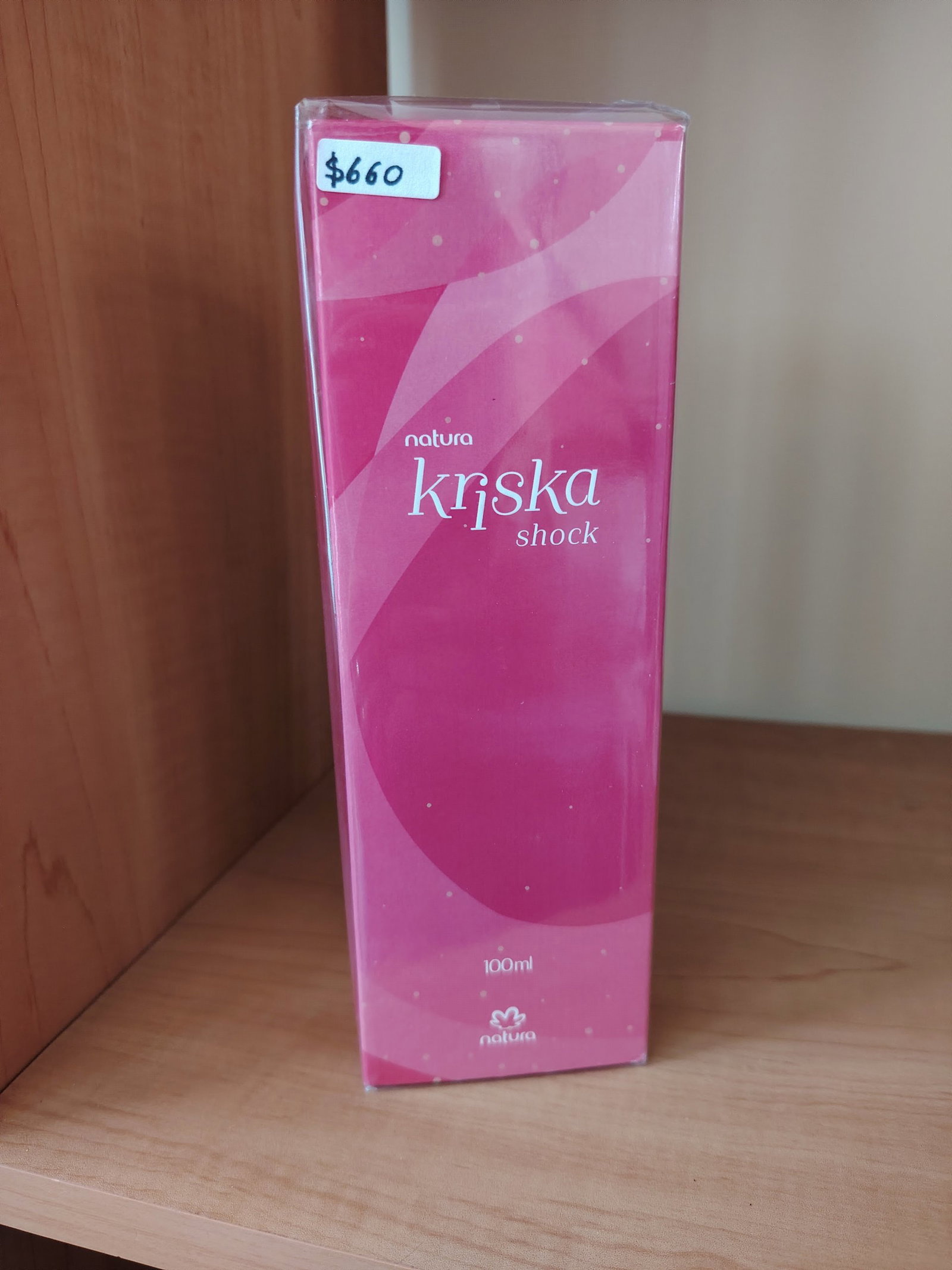  Kriska Shock (Natura) 