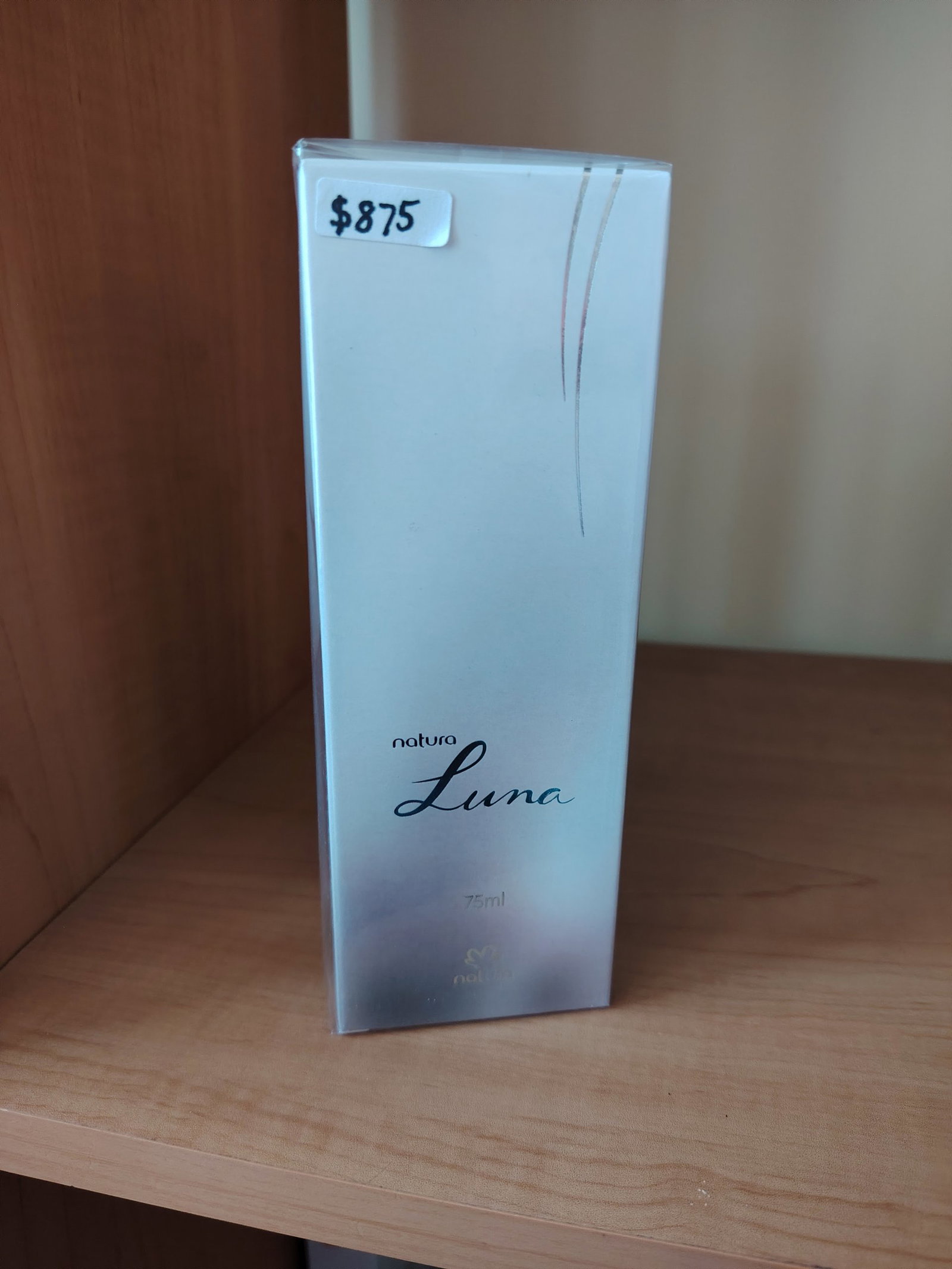 Perfume Luna clásico (Natura) 