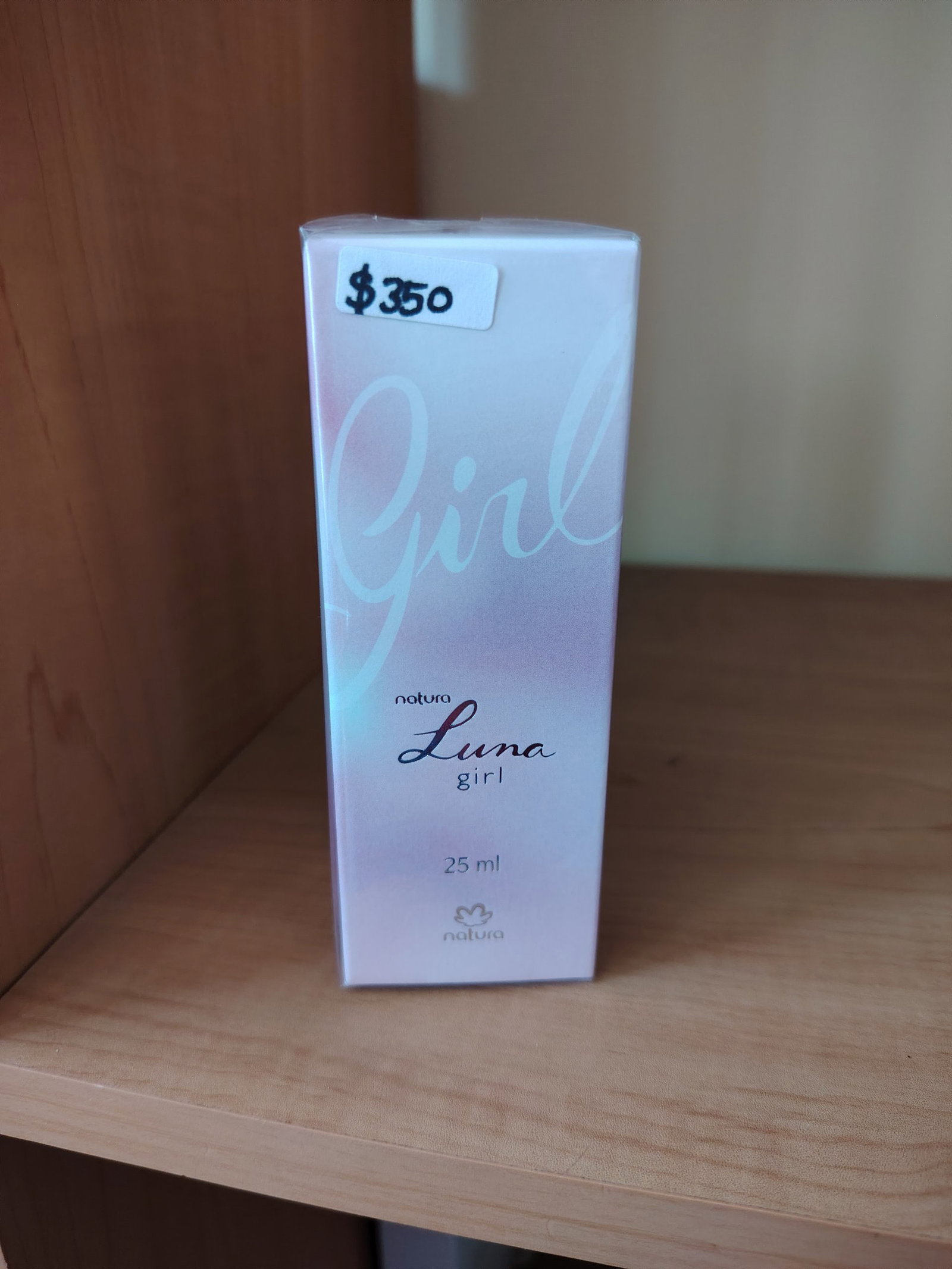 Perfume Luna girl (Natura) 