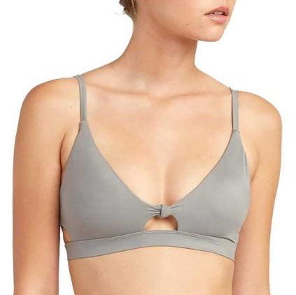 BRALETTE ASIMÉTRICO AZUL CIELO 💙