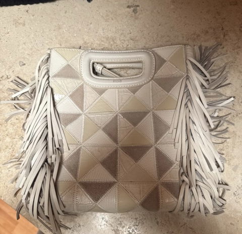 Bolsa Maje original