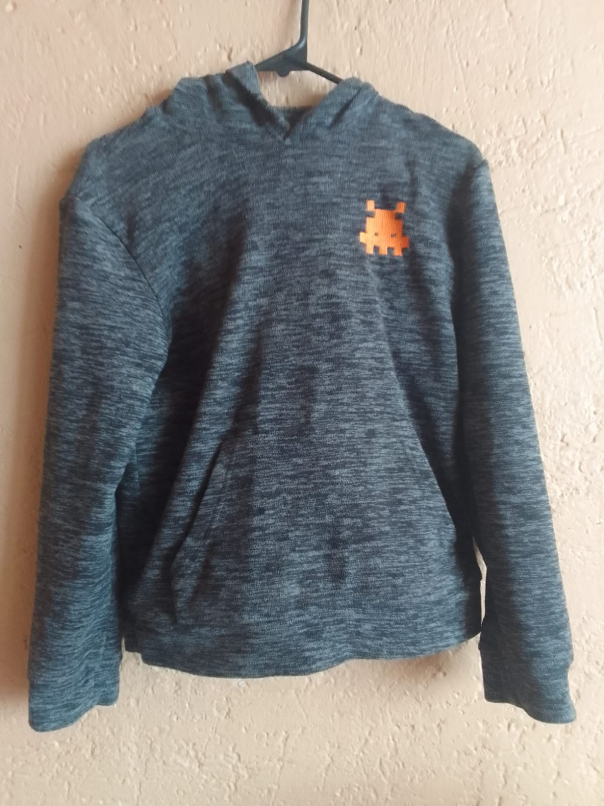Sudadera para niño talla 10 años marca Optima