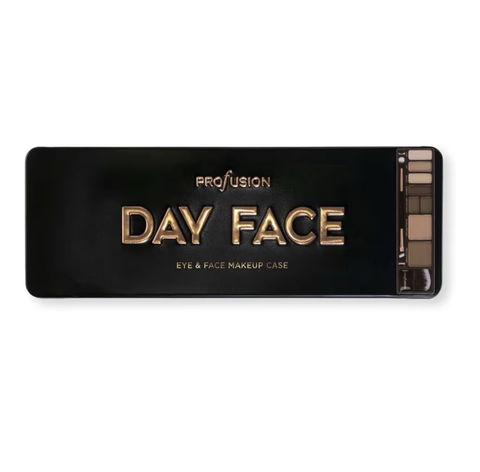 Sombras para ojos Day Face de Profusión caja de lujo