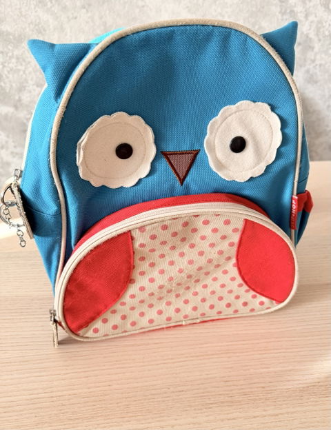 Mochila de preescolar Skip Hop