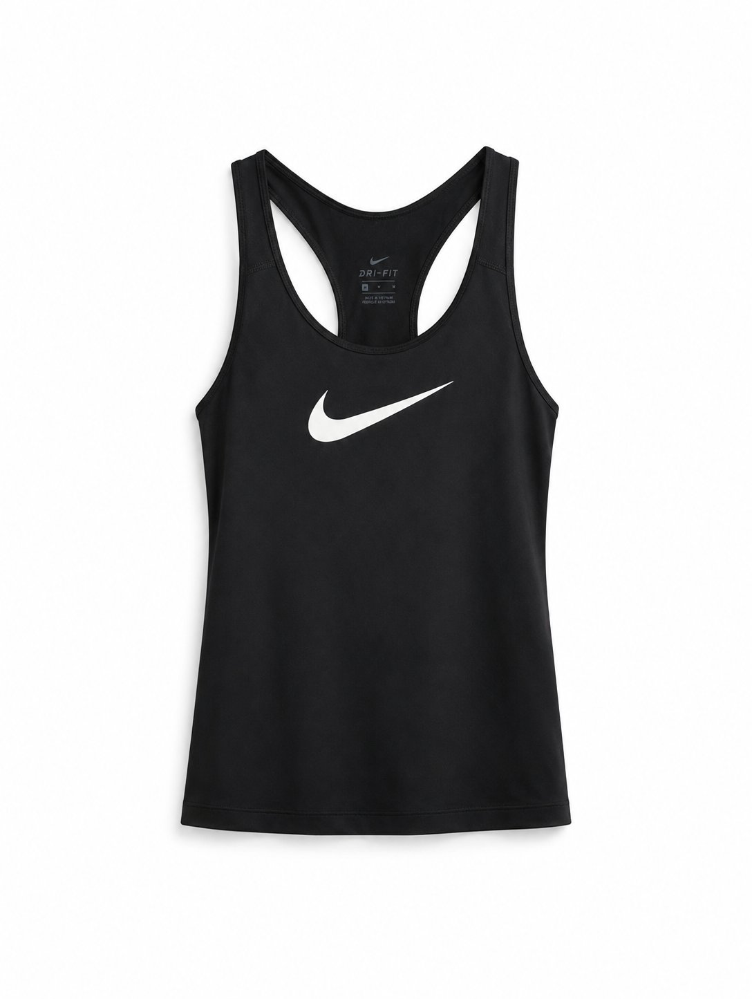 Tank deportiva Nike Dri-FIT talla M en buen estado