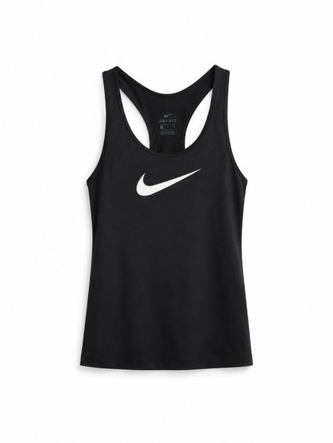 Tank deportiva Nike Dri-FIT talla M en buen estado