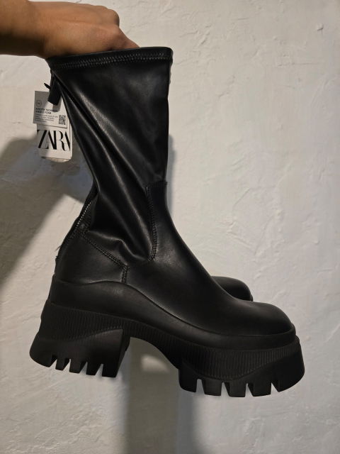 Botas ZARA