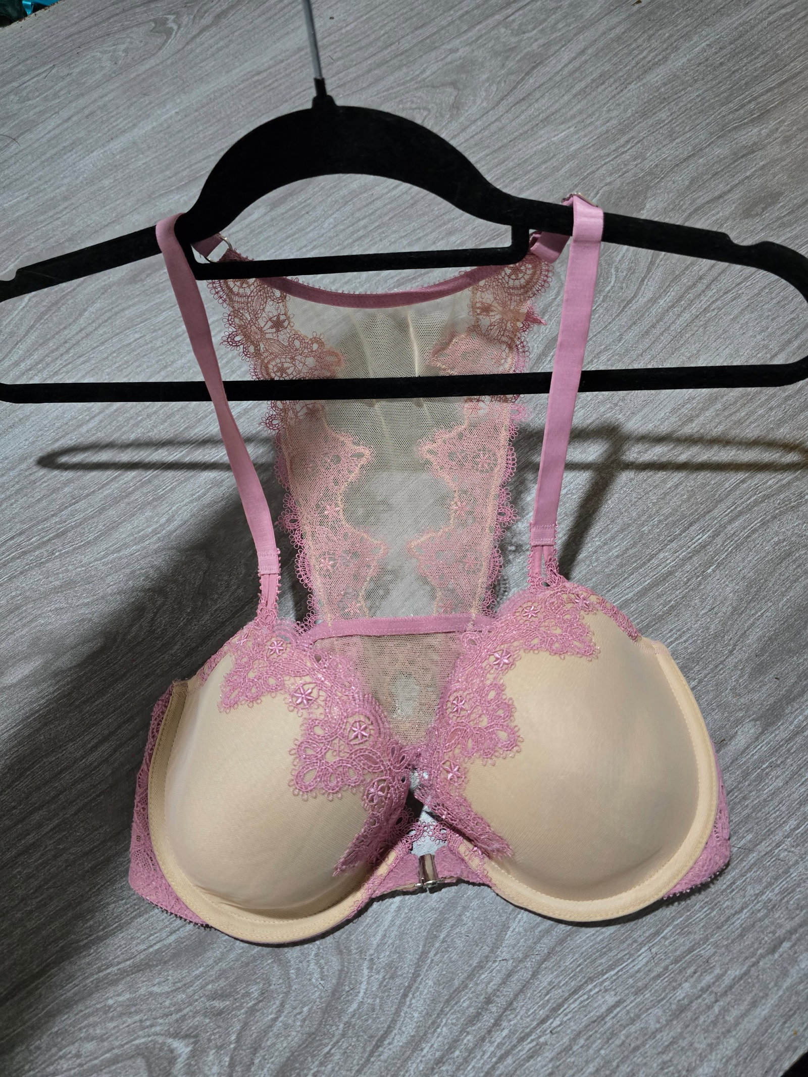 Brasier Victoria's Secret