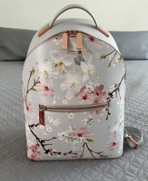 Mochila Ted baker original