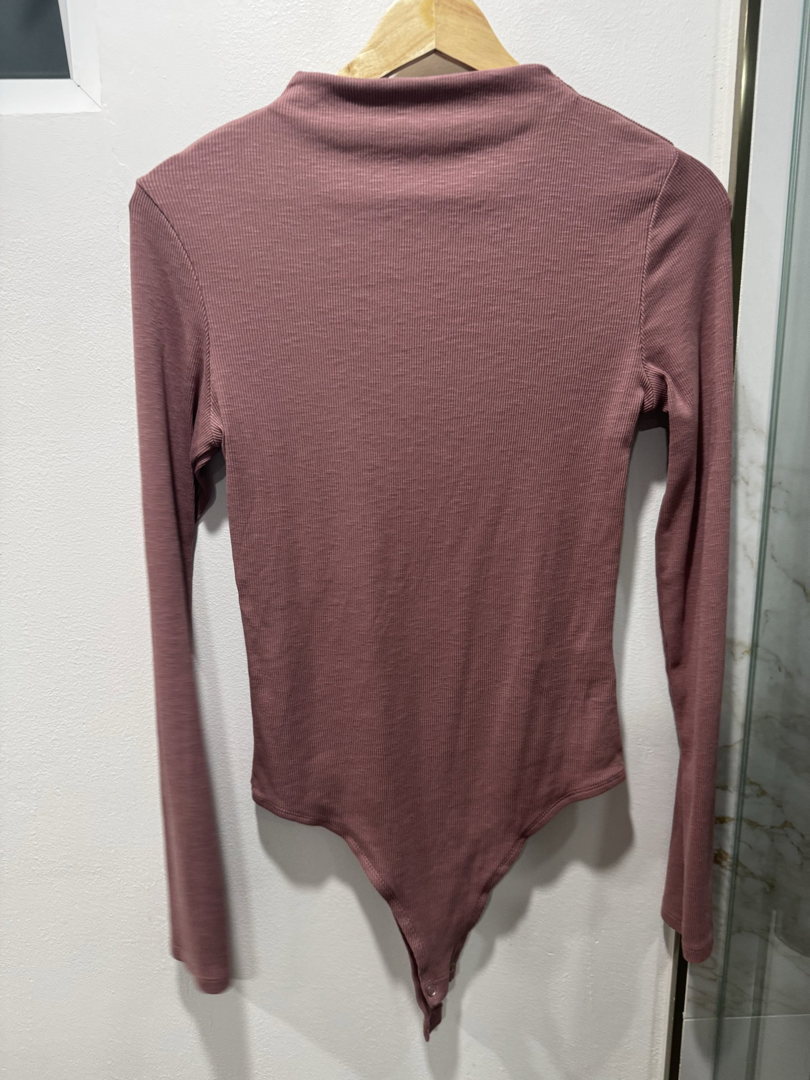 Body Zara talla L 