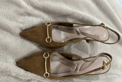 Zapatillas Primark Talla 6 - Como Nuevas