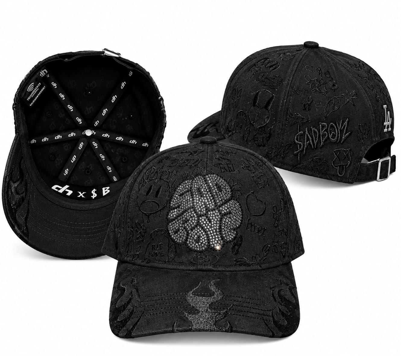 GORRAS PREMIUM G5 
