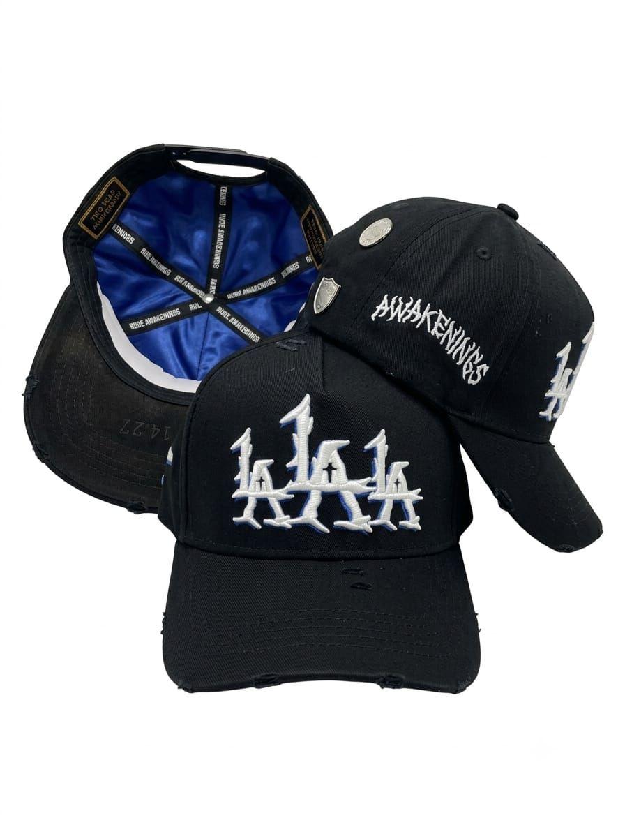Gorra Premium G5 Estilo LALALA -  GDL