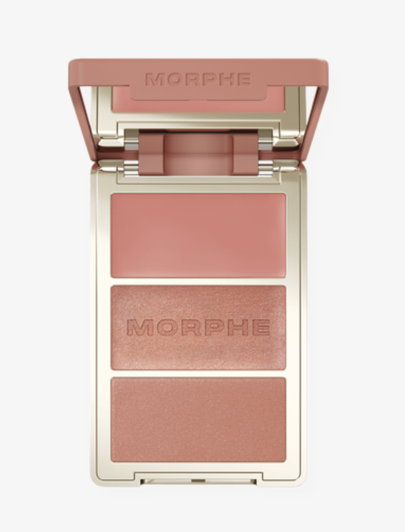 Rubor Morphe- tono After party