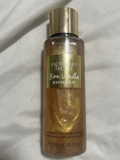 BodyMist Victoria’s Secret Vainilla