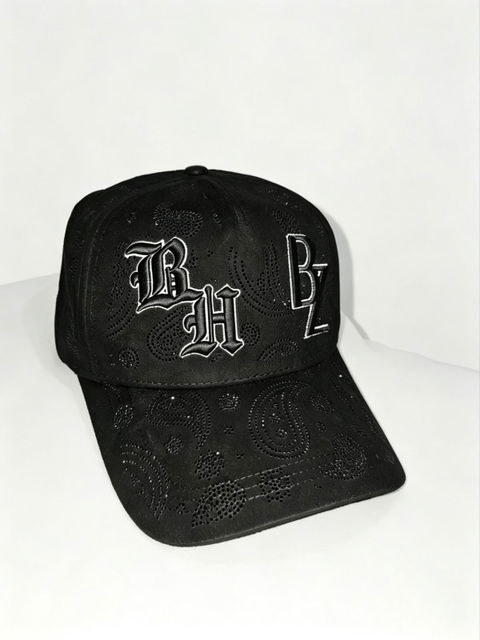 Gorra Barbas Hats Nueva