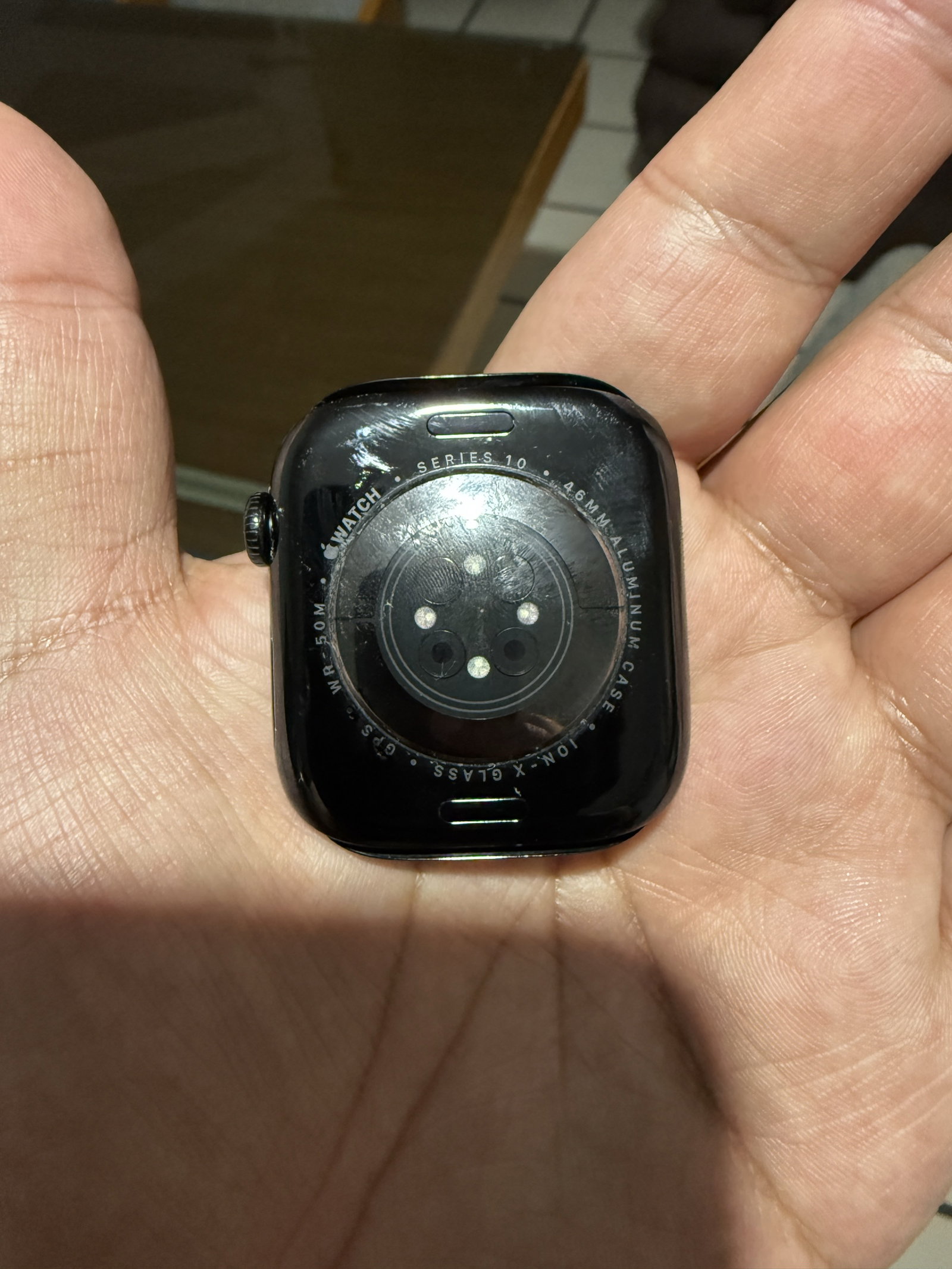 Apple Watch series 10