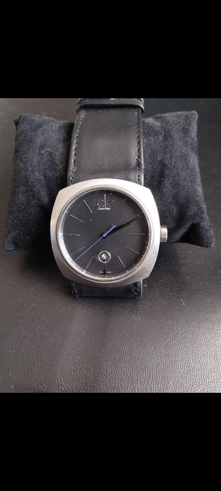 Reloj original ck 