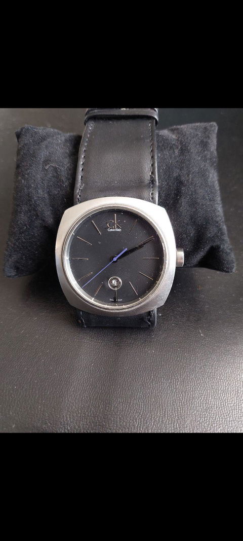 Reloj original ck
