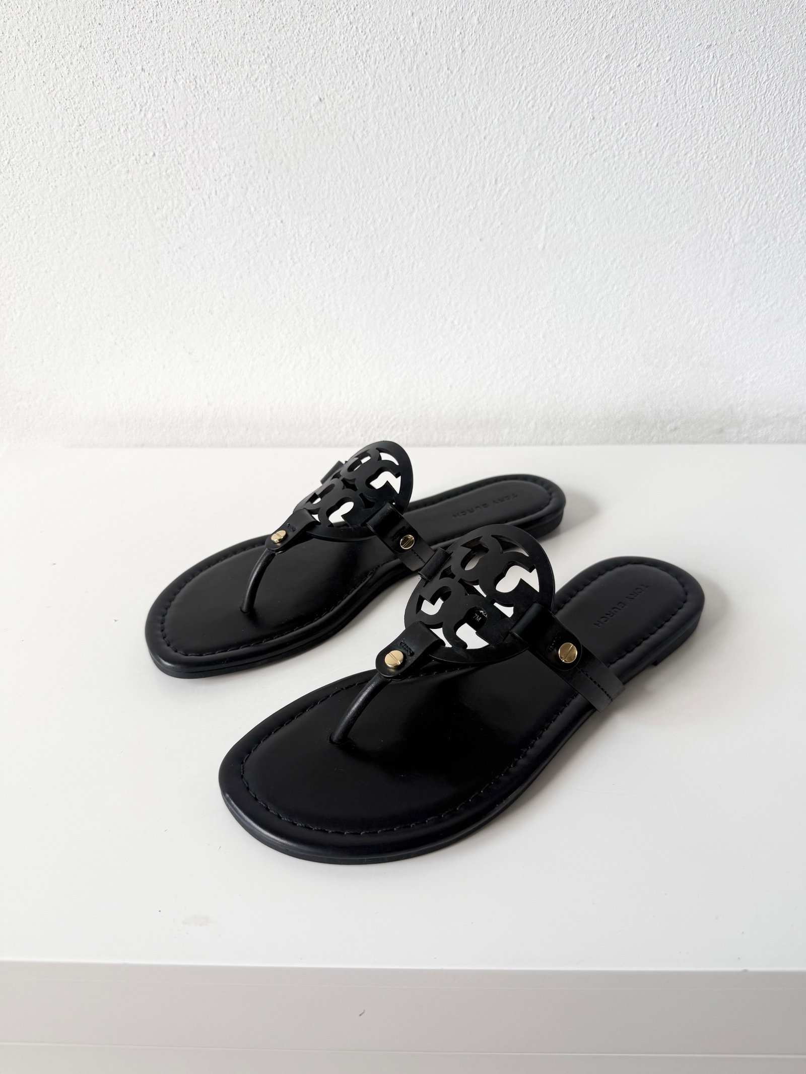 Sandalias Miller - Tory Burch