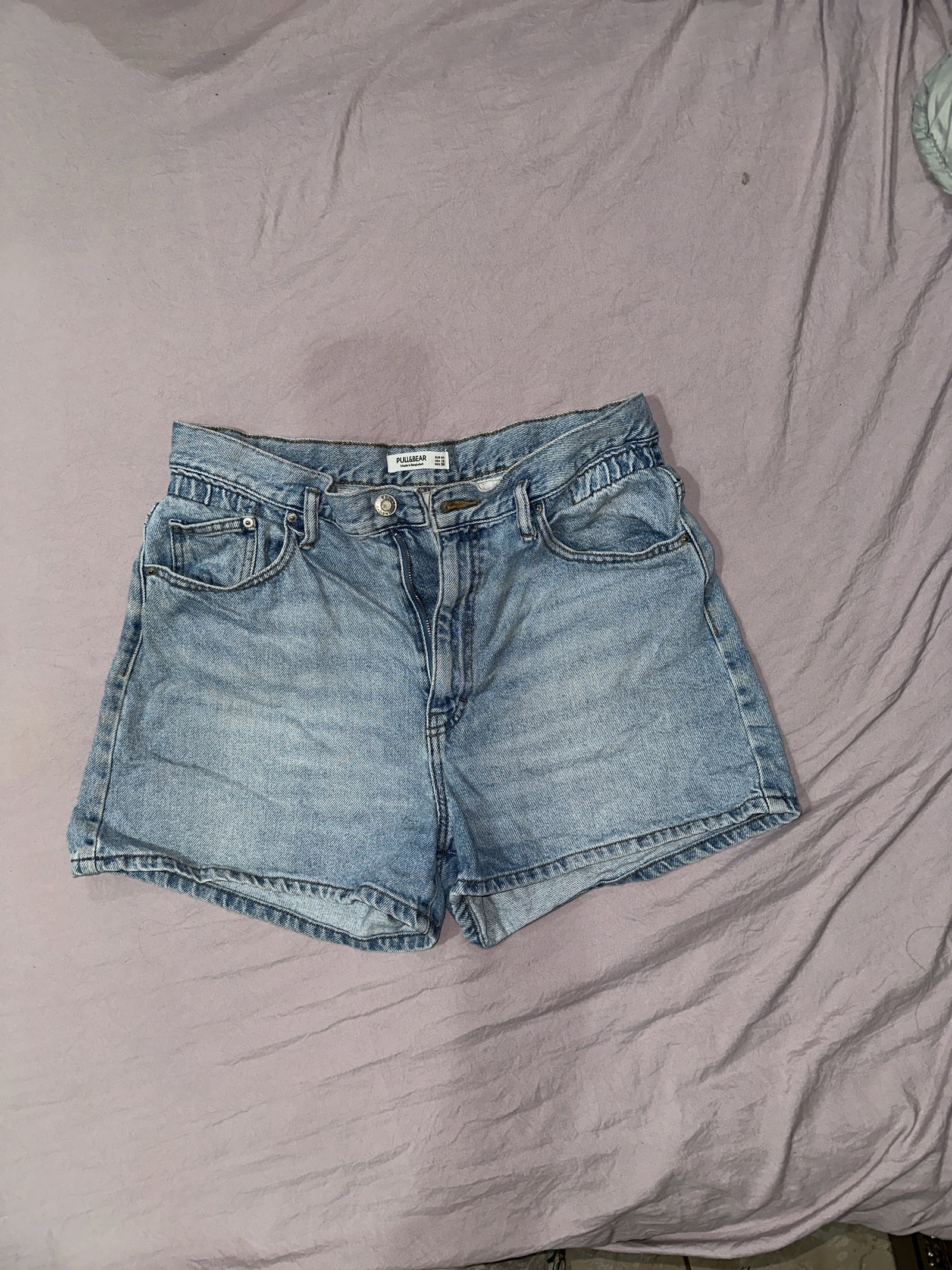 Short pull&bear
